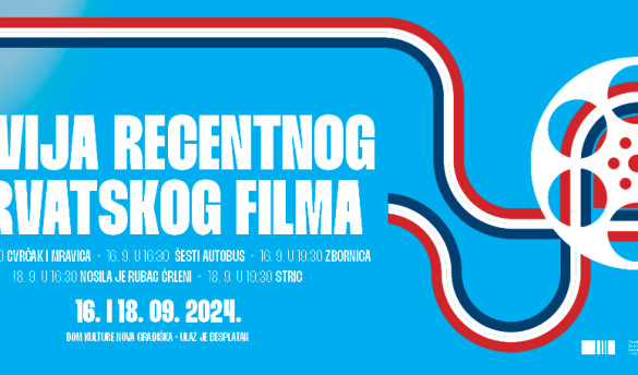 Revija recentnog hrvatskog filma_ web