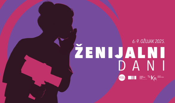 ženijalni dani - web