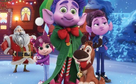 MISIJA BOŽIĆ PLAKAT